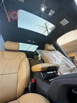 Kia Telluride